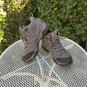 Merrell Moab 2 Mid Waterproof / W9 Grey